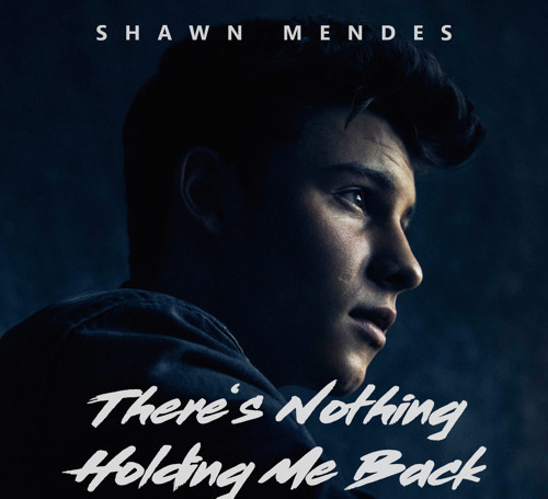 INSTRUMENTAL: Shawn Mendes – There's Nothing Holding Me Back » African DJS  Pool