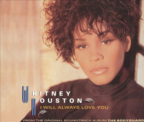 INSTRUMENTAL: Whitney Houston – Always Love African DJS Pool