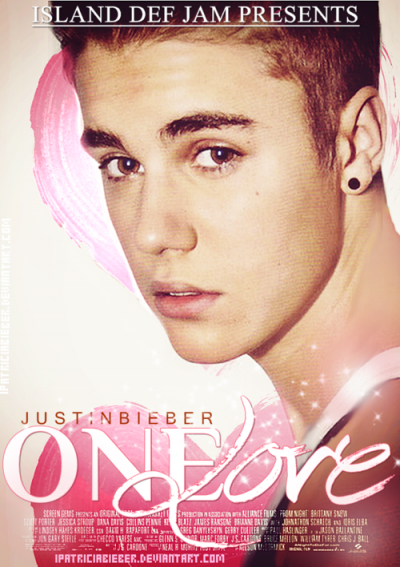 INSTRUMENTAL: Justin Bieber – One Love » African DJS Pool