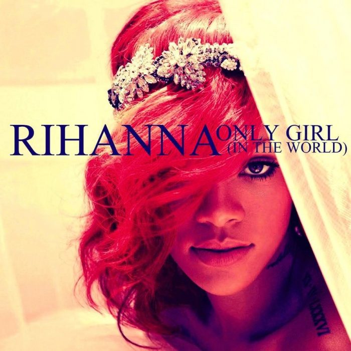 Instrumental Rihanna Only Girl In The World Mp3 Download