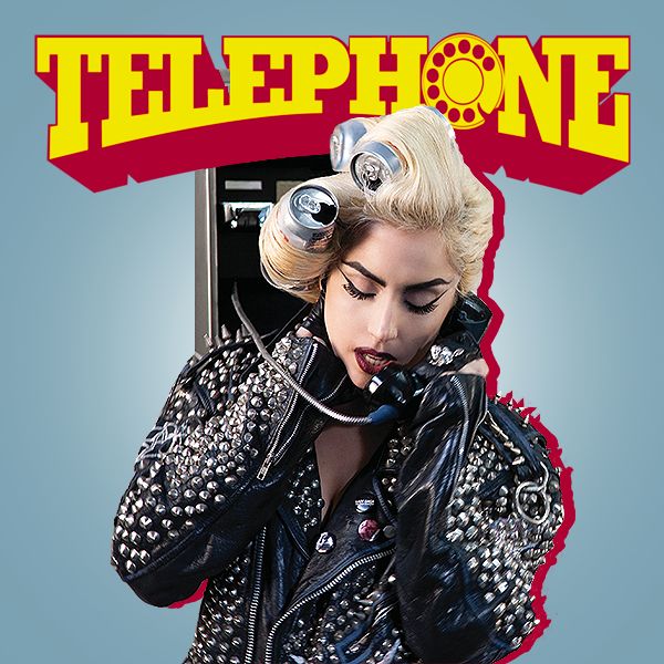 Леди гага на телефон рингтон. Леди Гага telephone. Lady Gaga Beyonce telephone. Lady Gaga телефон. Telephone Бейонсе.
