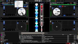 serato dj 2.0 ns6 compatibility 2018 serato dj 2.0 ns6 compatibility 2018