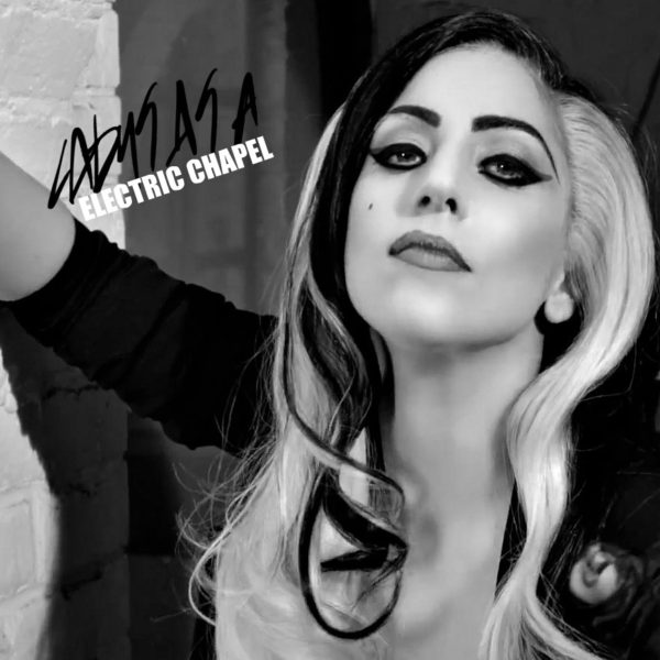 Fuera de servicio Empresario De hecho INSTRUMENTAL: Lady Gaga – Electric Chapel » African DJS Pool