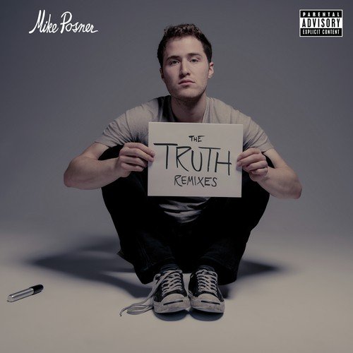 Instrumental Mike Posner I Took A Pill In Ibiza Instrumental African Djs Pool
