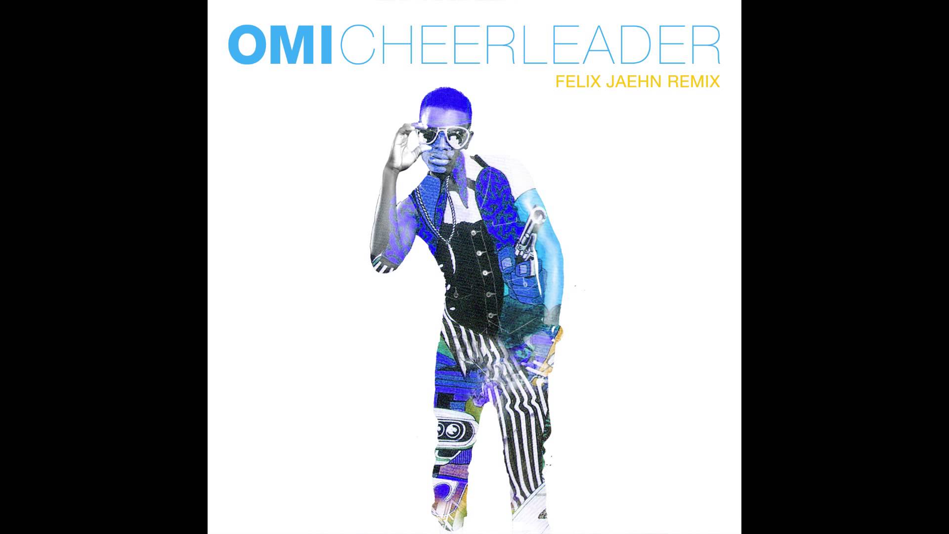 free mp3 download cheerleader omi