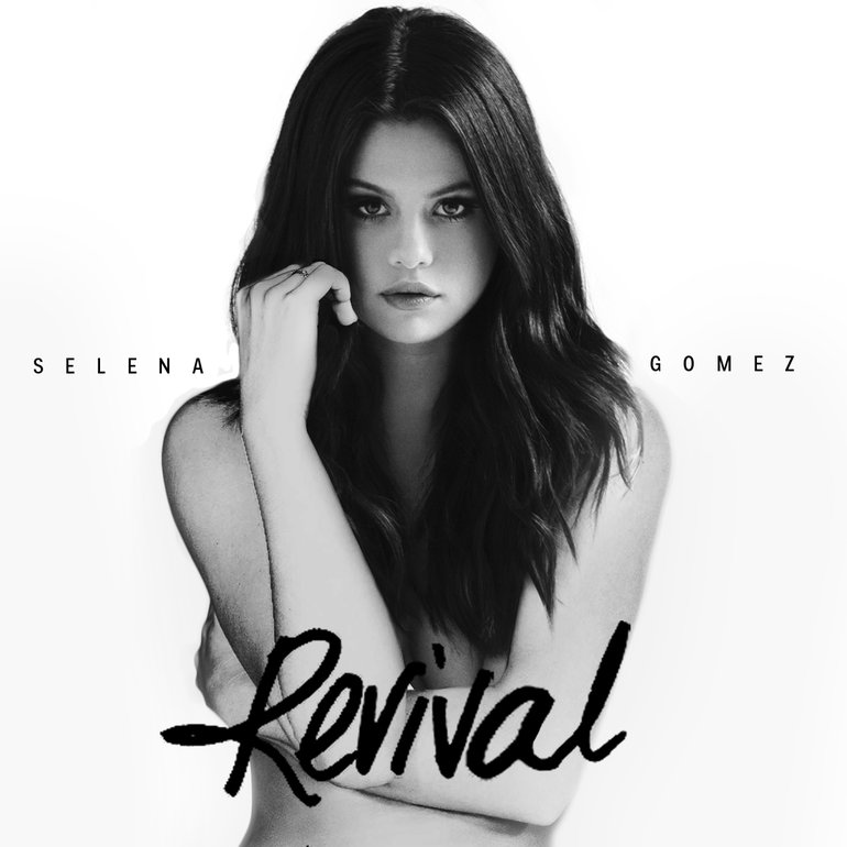 selena gomez revival album nightcore