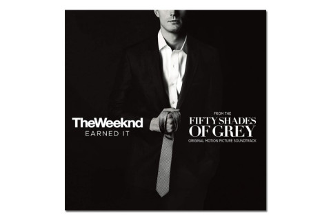 Mixing The Weeknd's Earned It from Fifty Shades of Grey