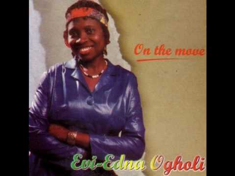 OLD SCHOOL: Evi Edna Ogholi – Happy Birthday (1988) (Mp3 Download)