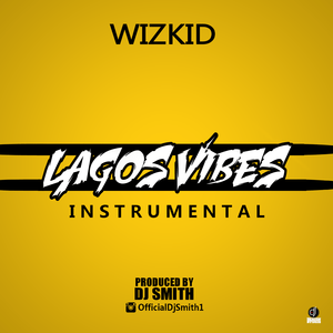 Wizkid – Lagos Vibes – HotFM Owerri