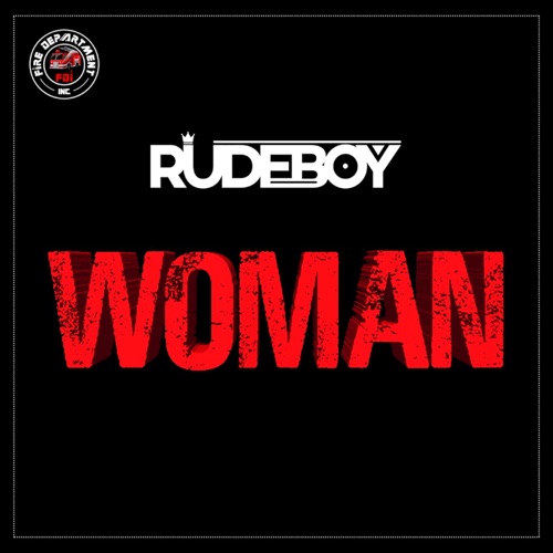 Withdrawal violent coach RudeBoy – Woman (Instrumental) » African DJS Pool