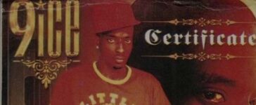 9ice ft. Jahbless – Ganja Man