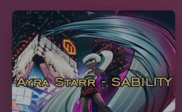 Ayraa Star ft. Santos Walker – Sability [Remix] (DJ Evito Extended)