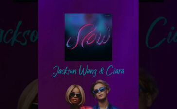 Jackson Wang ft. Ciara – Slow (Instrumental)