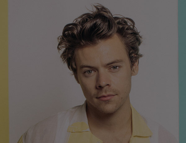 Harry Styles – As It Was (Instrumental)