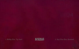 Jords ft. Kranium – Stay Close (Instrumental)