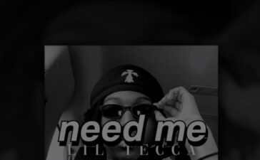 Lil Tecca – Need Me (Instrumental)