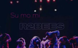 R2bees – Su Mo Mi (DJ Evito Extended)