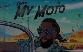 Timaya – My Moto (Instrumental)
