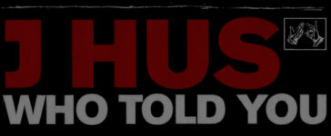 J Hus ft. Drake – Who Told You (Instrumental)