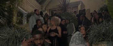 Central Cee x Dave – Sprinter (Instrumental)