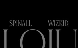 DJ Spinall ft. Wizkid – Loju (Instrumental)
