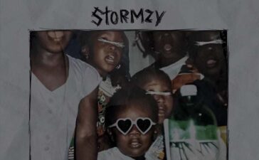 Stormzy – Longevity Flow (Instrumental)