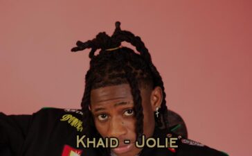 Khaid – Jolie (DJ TLS Extended)