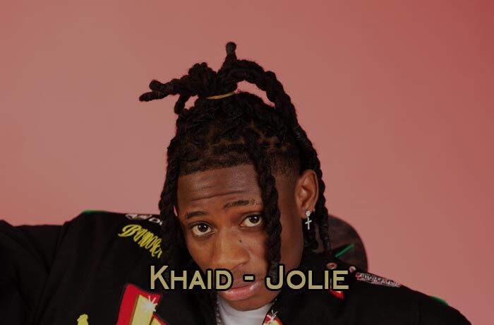 Khaid – Jolie (DJ TLS Extended)