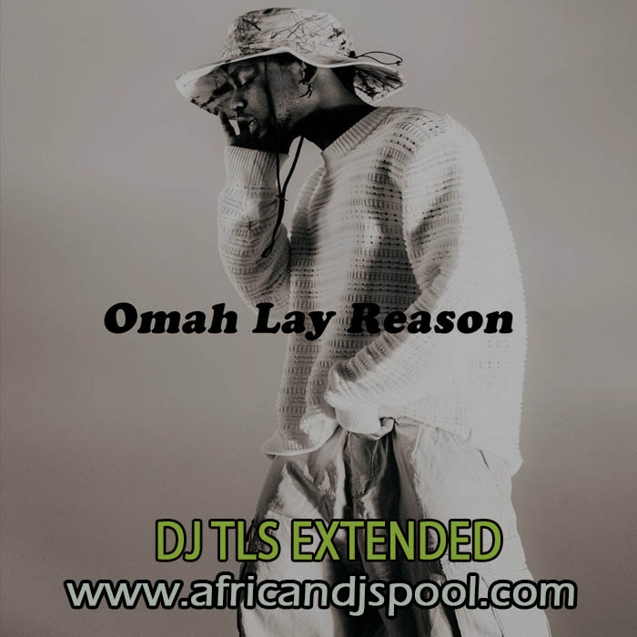 Omah Lay Reason (DJ TLS Extended) (Mp3 Download)