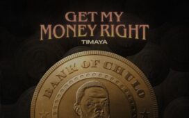 Timaya – Get My Money Right (DJ TLS Extended)