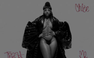 Chlöe – Treat Me (Instrumental)