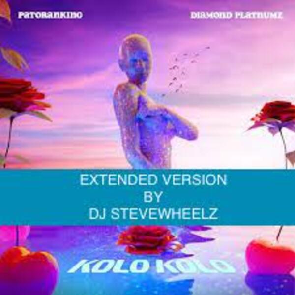Patoranking ft. Diamond Platnumz Kolo Kolo (DJ Stevewheelz Extended) (Mp3 Download)