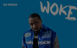 Ice Prince – Woke (Instrumental)