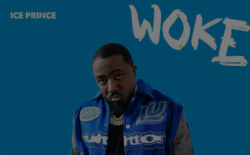 Ice Prince – Woke (Instrumental)