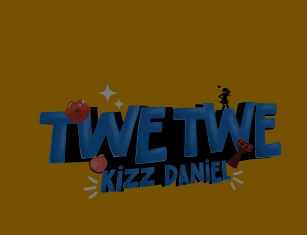 Kizz Daniel – Twe Twe (Instrumental)