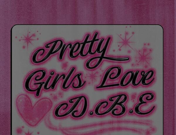 A1 x J1 – Pretty Girls Love DBE (Instrumental)