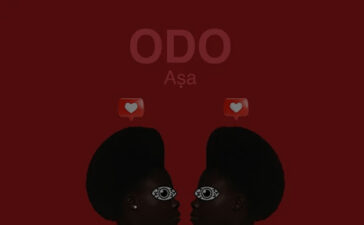 Asa – Odo (Instrumental)