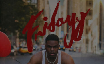 Fridayy – When It Comes To You (Instrumental)