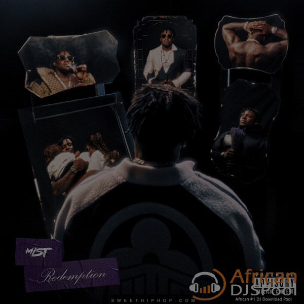 MIST ft. Wretch 32 Emotional (Instrumental) (Mp3 Download)