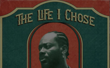 Adekunle Gold – The Life I Chose (Instrumental)