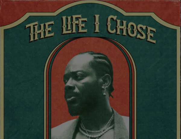 Adekunle Gold – The Life I Chose (Instrumental)