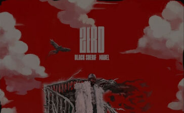 Black Sherif ft. Mabel – Zero (Instrumental)