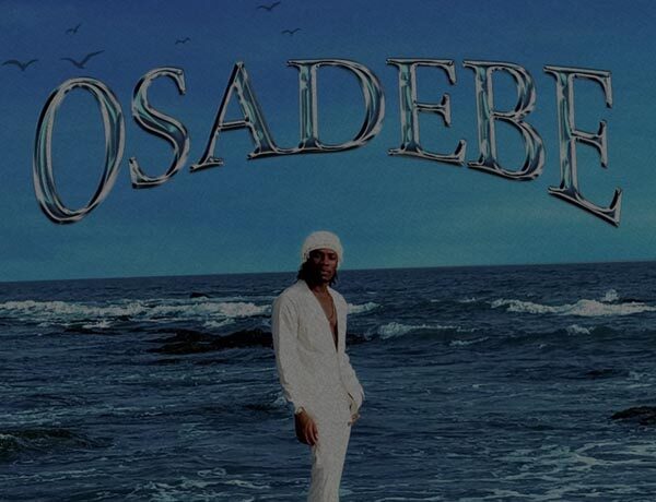 Joeboy – Osadebe (Instrumental)