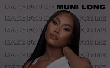 Muni Long – Made For Me (Instrumental)