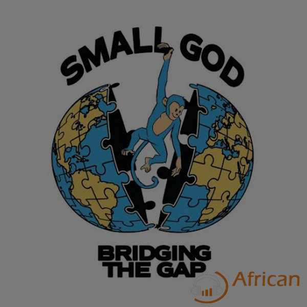 Smallgod ft. Haïlé & King Promise Oh My Days (Instrumental) (Mp3