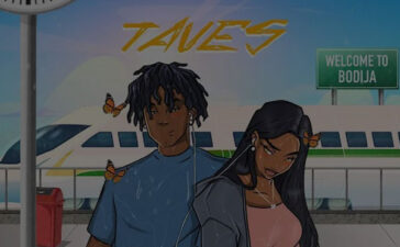 Taves – Bodija (Instrumental)