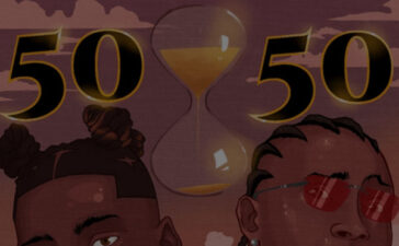 Vasa ft. Bella Shmurda – 50 50 (Remix) (Instrumental)