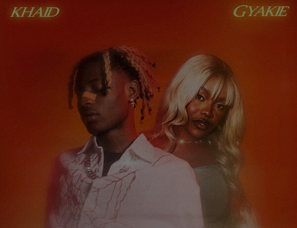 Khaid ft. Gyakie – Run Away (Instrumental)