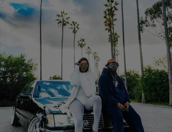 OdumoduBlvck ft. Tiwa Savage – 100 Million (Instrumental)