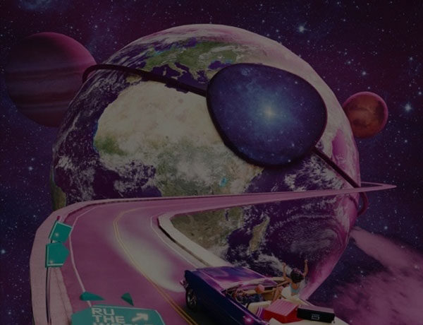 Ruger – I Want Peace (Instrumental)